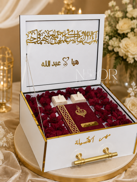 صندوق مهر مميز